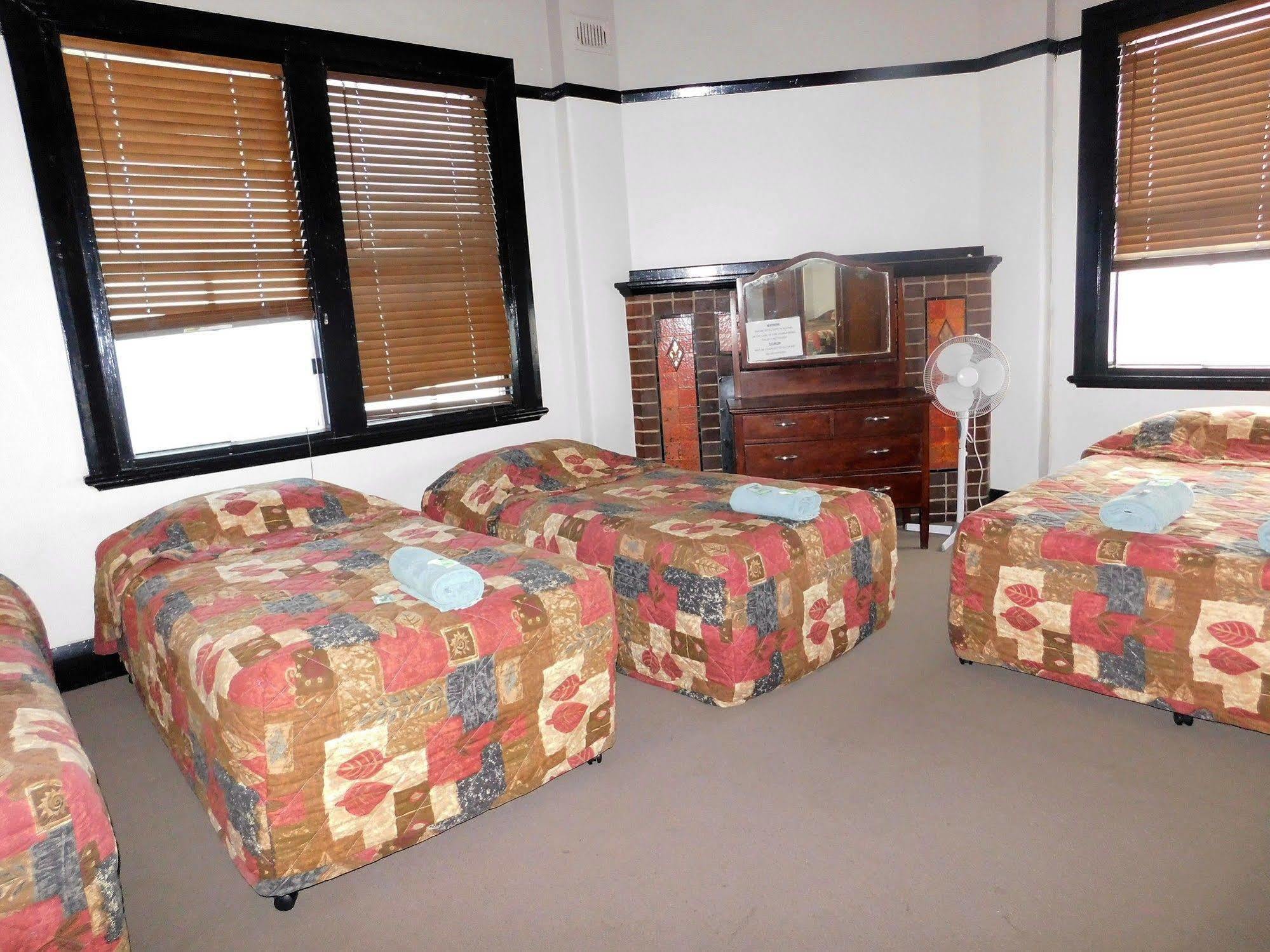 Royal Hotel-Motel Moree Exterior photo